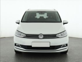 Volkswagen Touran - 2016