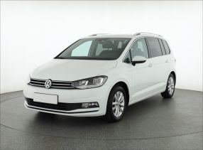 Volkswagen Touran - 2016