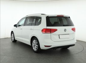 Volkswagen Touran - 2016