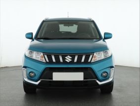 Suzuki Vitara - 2019