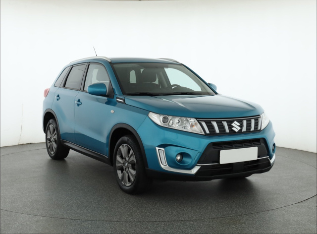 Suzuki Vitara 2019