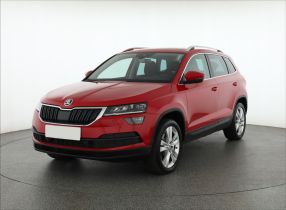 Skoda Karoq - 2017