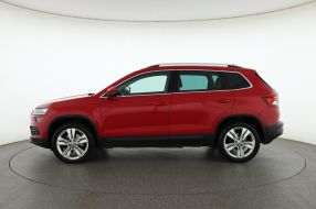 Skoda Karoq - 2017