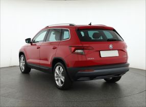 Skoda Karoq - 2017