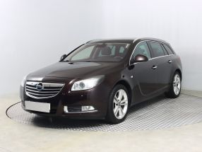 Opel Insignia - 2012