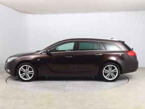 Opel Insignia - 2012