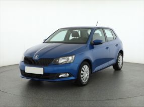 Skoda Fabia - 2018
