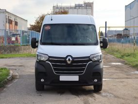 Renault Master - 2021