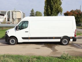 Renault Master - 2021