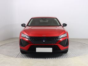 Peugeot 408 - 2023