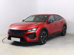 Peugeot 408 - 2023