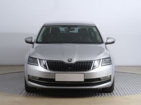 Skoda Octavia - 2017