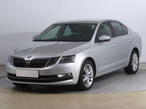 Skoda Octavia - 2017