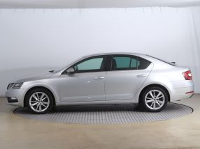Skoda Octavia - 2017