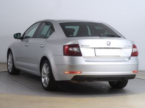 Skoda Octavia - 2017