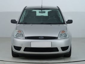 Ford Fiesta - 2005
