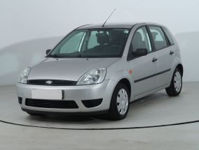 Ford Fiesta - 2005