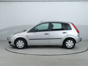 Ford Fiesta - 2005