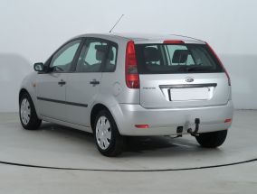 Ford Fiesta - 2005