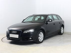 Audi A4 - 2008