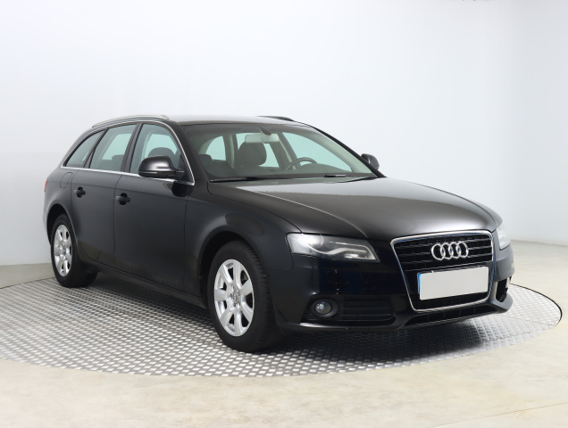 Audi A4 2008