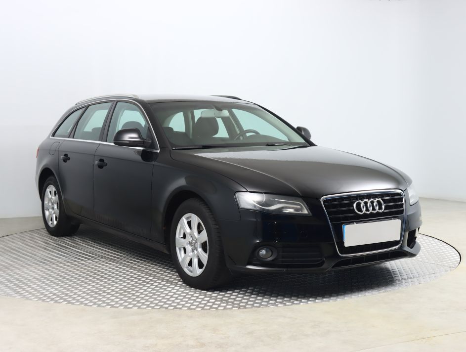 Audi A4 - 2008