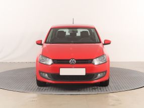 Volkswagen Polo - 2011