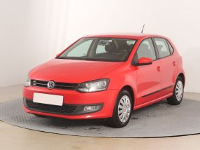 Volkswagen Polo - 2011