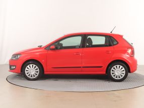 Volkswagen Polo - 2011