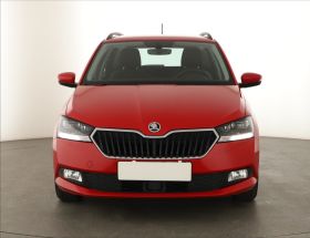 Skoda Fabia - 2021