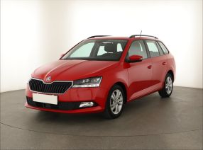 Skoda Fabia - 2021