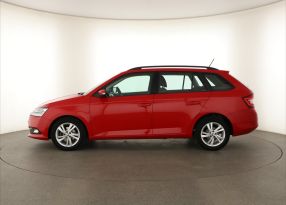 Skoda Fabia - 2021