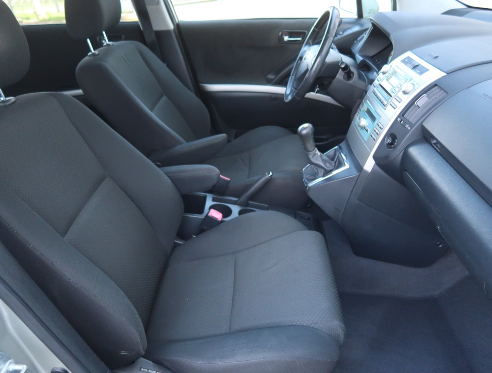 Toyota Corolla Verso