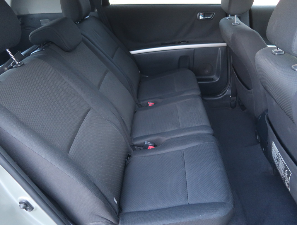 Toyota Corolla Verso