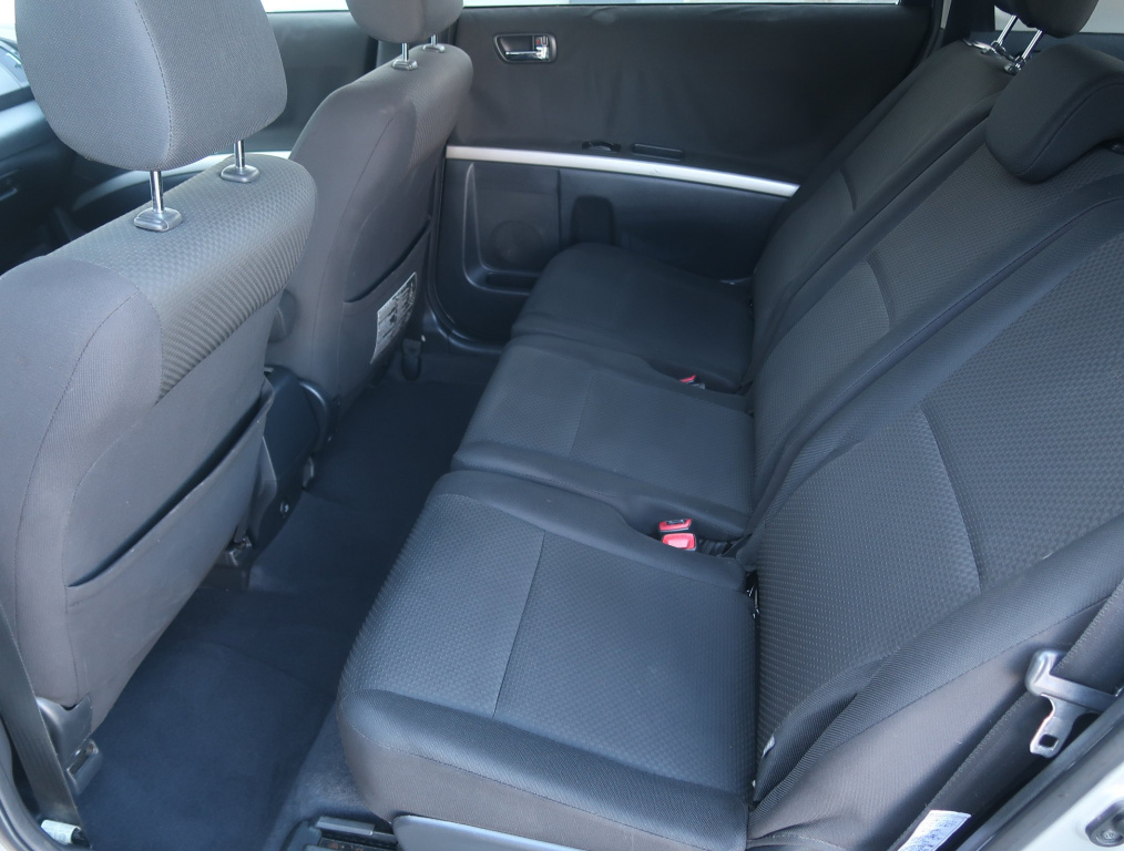 Toyota Corolla Verso