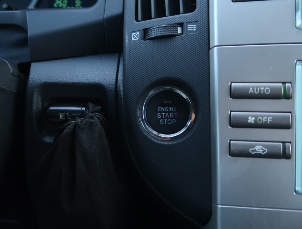 Toyota Corolla Verso