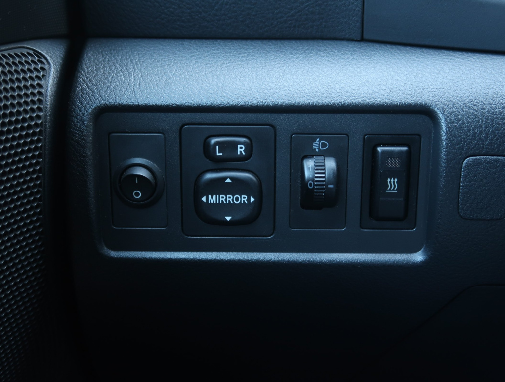 Toyota Corolla Verso