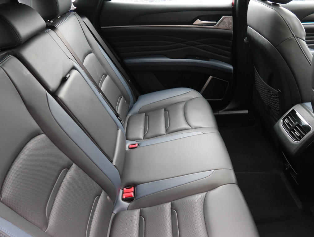 Dongfeng Fengon 5