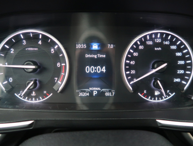 Dongfeng Fengon 5 Classic + - 2023