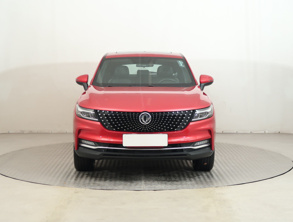 Dongfeng Fengon 5