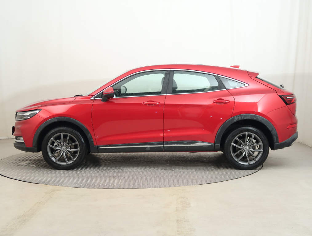 Dongfeng Fengon 5