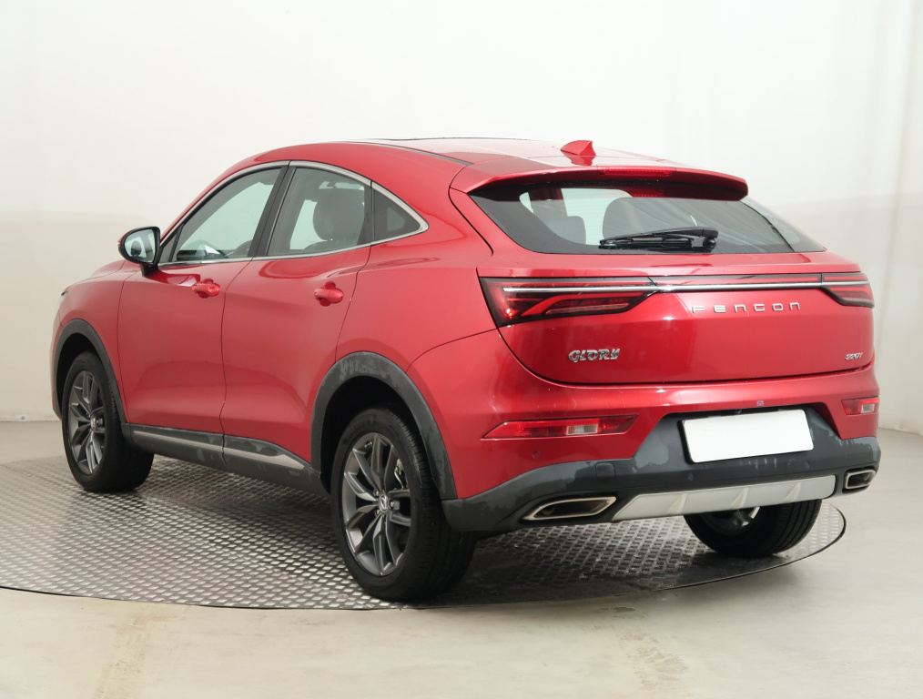 Dongfeng Fengon 5