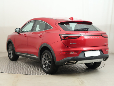 Dongfeng Fengon 5 Classic + - 2023