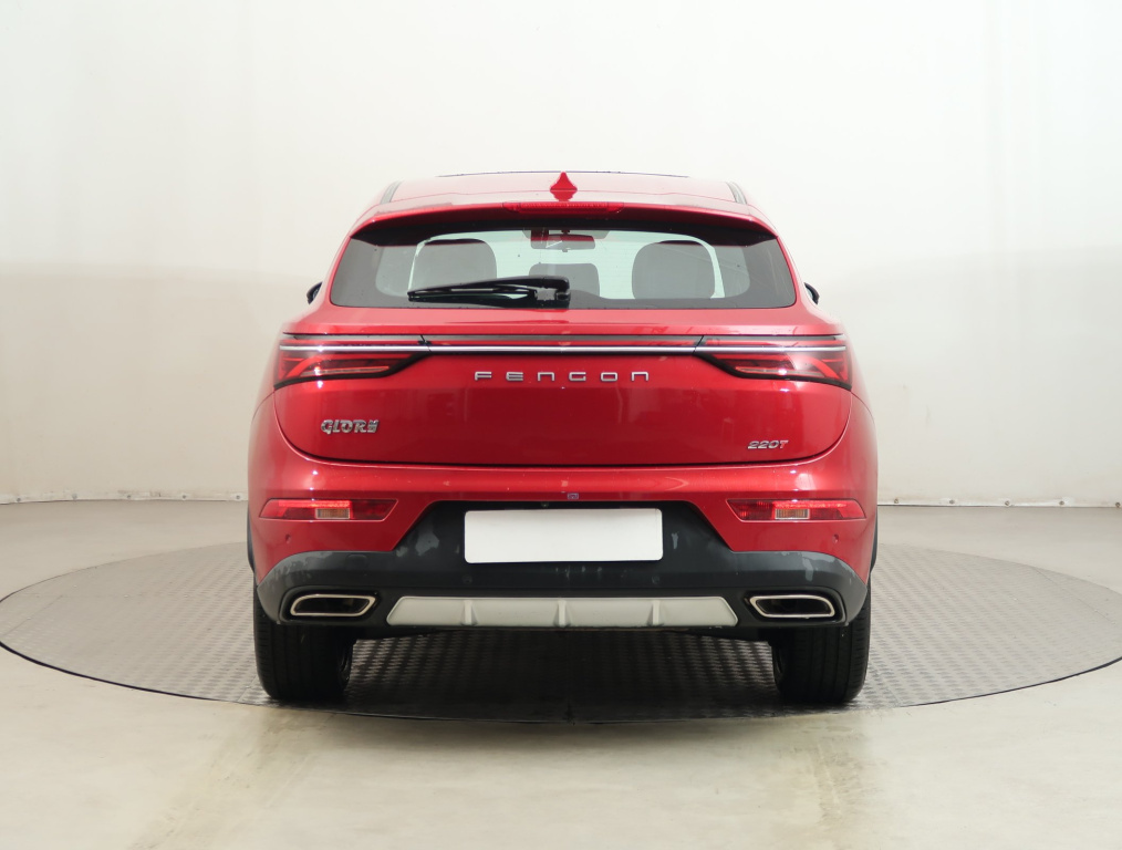 Dongfeng Fengon 5