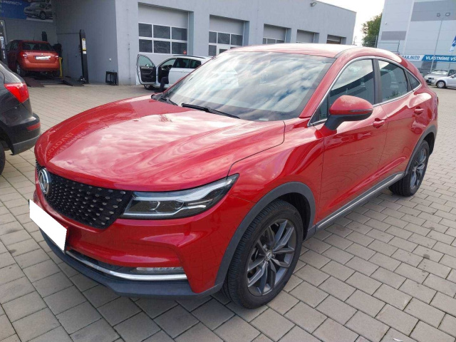 Dongfeng Fengon 5 2023