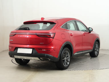 Dongfeng Fengon 5 Classic + - 2023