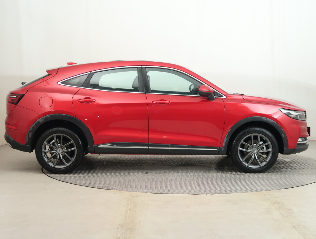 Dongfeng Fengon 5