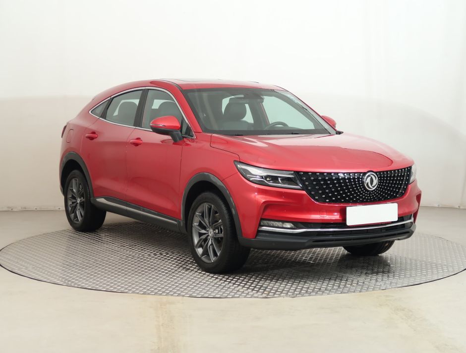 Dongfeng Fengon 5 Classic + - 2023