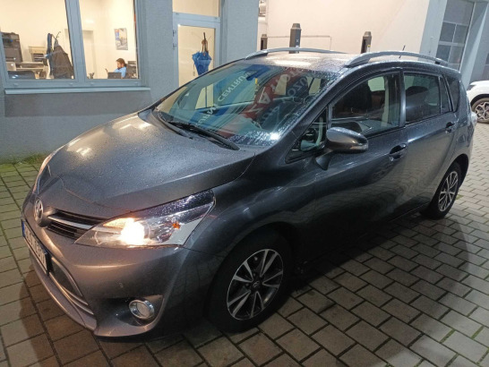 Toyota Verso