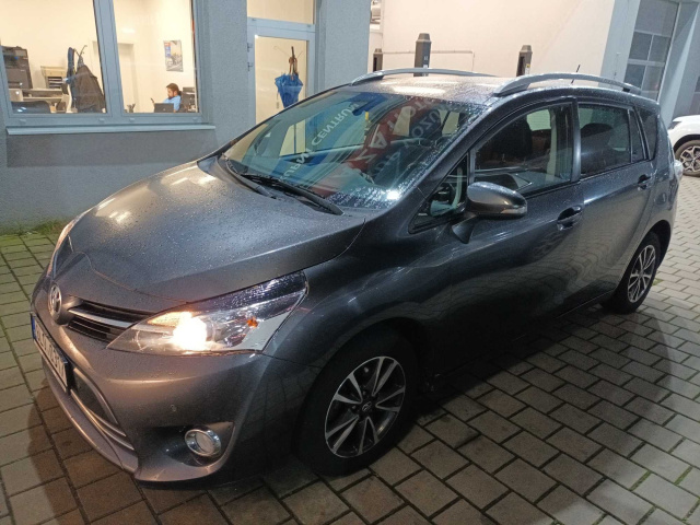 Toyota Verso 2014
